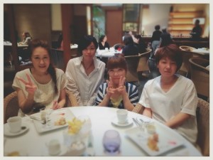 食事会