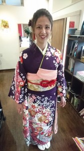 2017年　成人の日