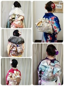 2018年成人式②