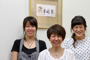暑中お見舞い申し上げます。